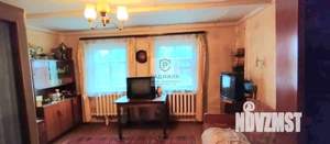 Дом 60м&sup2;, 1-этажный, участок 7 сот.  