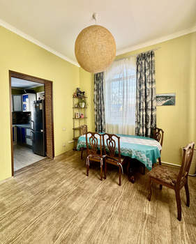 Дом 128м&sup2;, 2-этажный, участок 10 сот.  