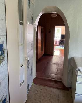 Дом 119м&sup2;, 1-этажный, участок 6 сот.  