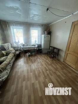 Дом 90м&sup2;, 1-этажный, участок 14 сот.  