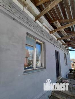 Дом 79м&sup2;, 2-этажный, участок 6 сот.  