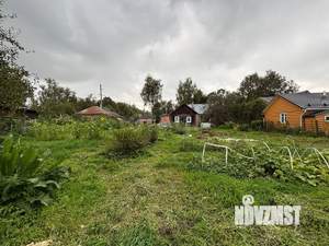 Дом 50м², 1-этажный, участок 1391 сот.  
