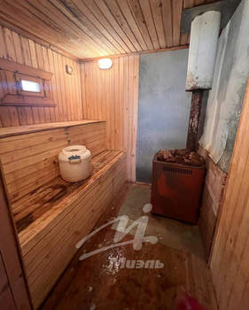 Дача 160м², 2-этажный, участок 11 сот.  