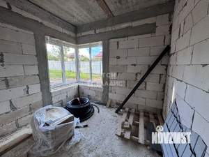 Дом 185м², 2-этажный, участок 11 сот.  