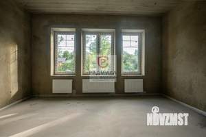 Дом 340м&sup2;, 2-этажный, участок 11 сот.  