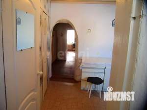 Дом 119м&sup2;, 1-этажный, участок 6 сот.  