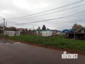 Дом 59м&sup2;, 1-этажный, участок 6 сот.  