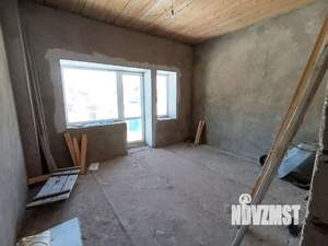 Дом 445м², 2-этажный, участок 6 сот.  