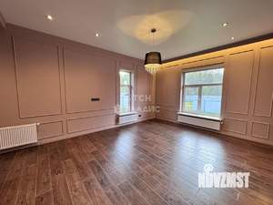 Дом 136м&sup2;, 1-этажный, участок 6 сот.  