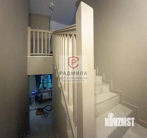 Дом 134м&sup2;, 2-этажный, участок 12 сот.  