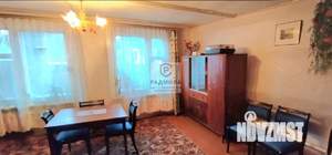 Дом 60м², 1-этажный, участок 7 сот.  