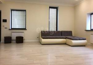 Дом 244м&sup2;, 3-этажный, участок 7 сот.  