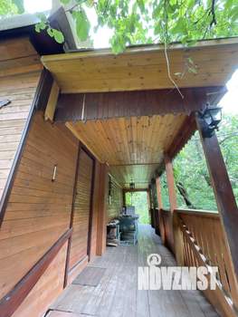 Дом 100м², 2-этажный, участок 8 сот.  