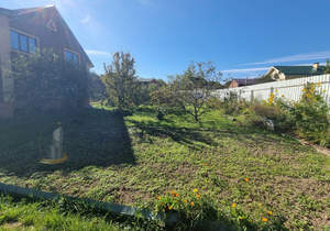 Дом 360м², 2-этажный, участок 13 сот.  