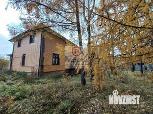 Дом 170м&sup2;, 2-этажный, участок 14 сот.  