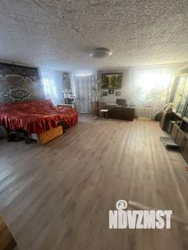 Дом 90м&sup2;, 1-этажный, участок 14 сот.  