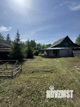 Дом 150м², 1-этажный, участок 12 сот.  