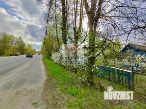 Дом 44м², 1-этажный, участок 12 сот.  