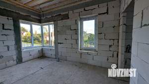 Дом 185м², 2-этажный, участок 5 сот.  
