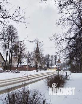 Дом 390м&sup2;, 2-этажный, участок 27 сот.  