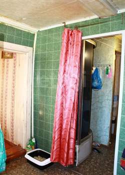 Дом 54м&sup2;, 1-этажный, участок 11 сот.  