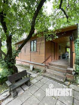 Дом 100м², 2-этажный, участок 8 сот.  