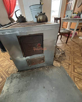 Дом 30м&sup2;, 1-этажный, участок 6 сот.  