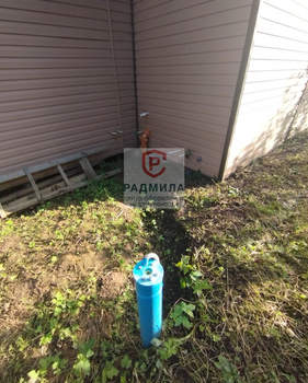 Дом 115м&sup2;, 2-этажный, участок 7 сот.  