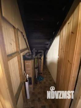 Дом 122м², 2-этажный, участок 12 сот.  