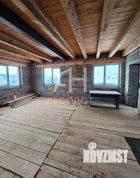 Дом 168м&sup2;, 2-этажный, участок 6 сот.  