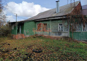 Дом 69м², 1-этажный, участок 18 сот.  
