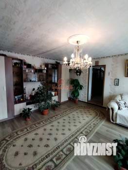 Дом 108м², 2-этажный, участок 10 сот.  