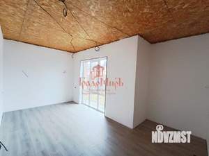 Дом 134м&sup2;, 1-этажный, участок 6 сот.  