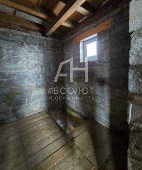 Дом 168м&sup2;, 2-этажный, участок 6 сот.  