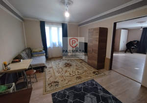 Дом 115м&sup2;, 2-этажный, участок 7 сот.  