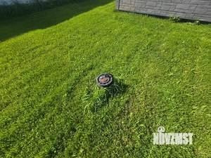 Дом 61м², 1-этажный, участок 6 сот.  