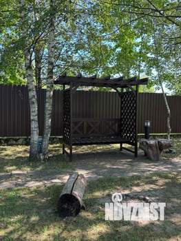 Дом 540м², 3-этажный, участок 30 сот.  