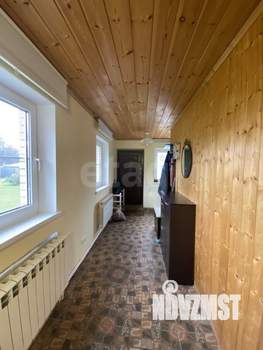 Дом 122м², 2-этажный, участок 12 сот.  