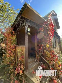 Дом 100м², 2-этажный, участок 8 сот.  