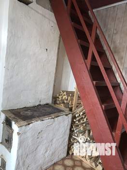 Дом 44м&sup2;, 2-этажный, участок 4 сот.  