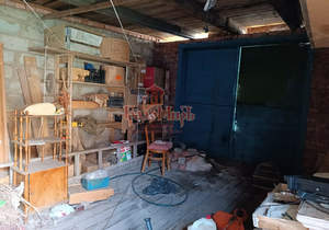 Дом 69м², 1-этажный, участок 18 сот.  