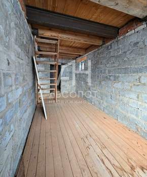 Дом 168м&sup2;, 2-этажный, участок 6 сот.  