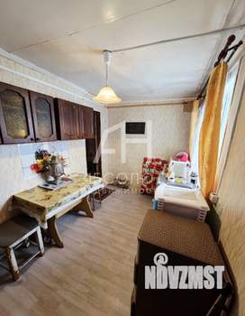 Дом 43м&sup2;, 1-этажный, участок 5 сот.  