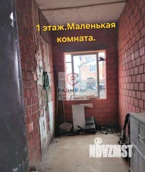 Дом 200м², 1-этажный, участок 7 сот.  