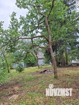 Дом 23м², 1-этажный, участок 8 сот.  