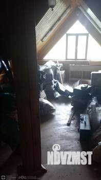 Коттедж 672м&sup2;, 2-этажный, участок 36 сот.  