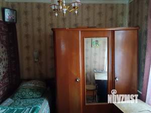 Дом 54м², 1-этажный, участок 10 сот.  