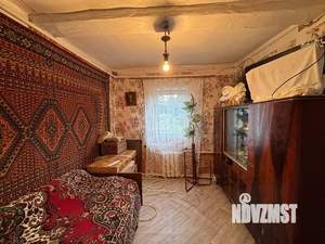 Дом 50м², 1-этажный, участок 1391 сот.  