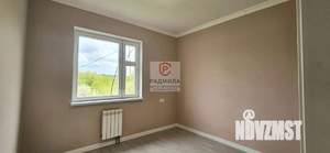 Дом 260м², 3-этажный, участок 18 сот.  