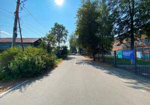 Дом 60м², 1-этажный, участок 12 сот.  